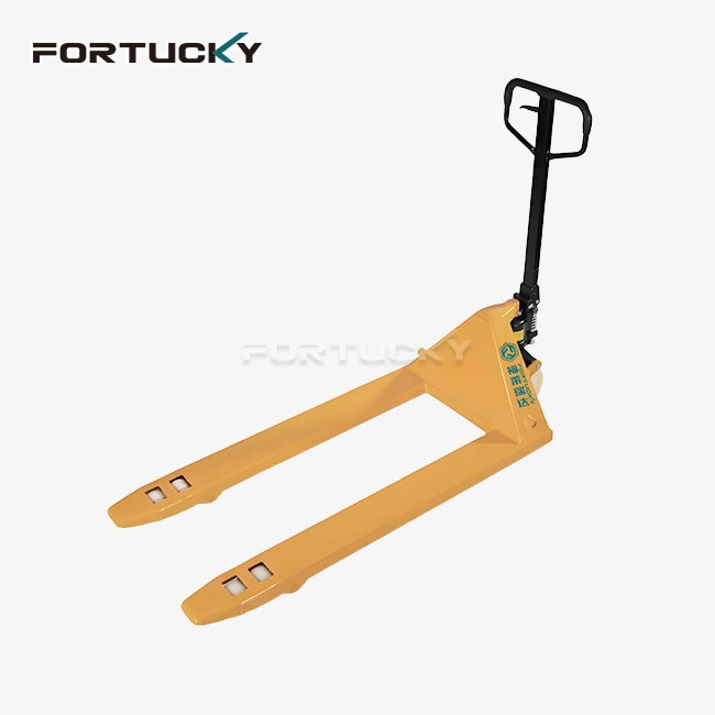 3 Tons Manual Pallet Truck